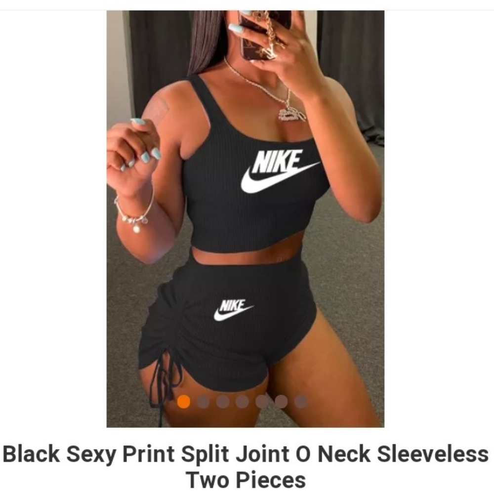Womens nike